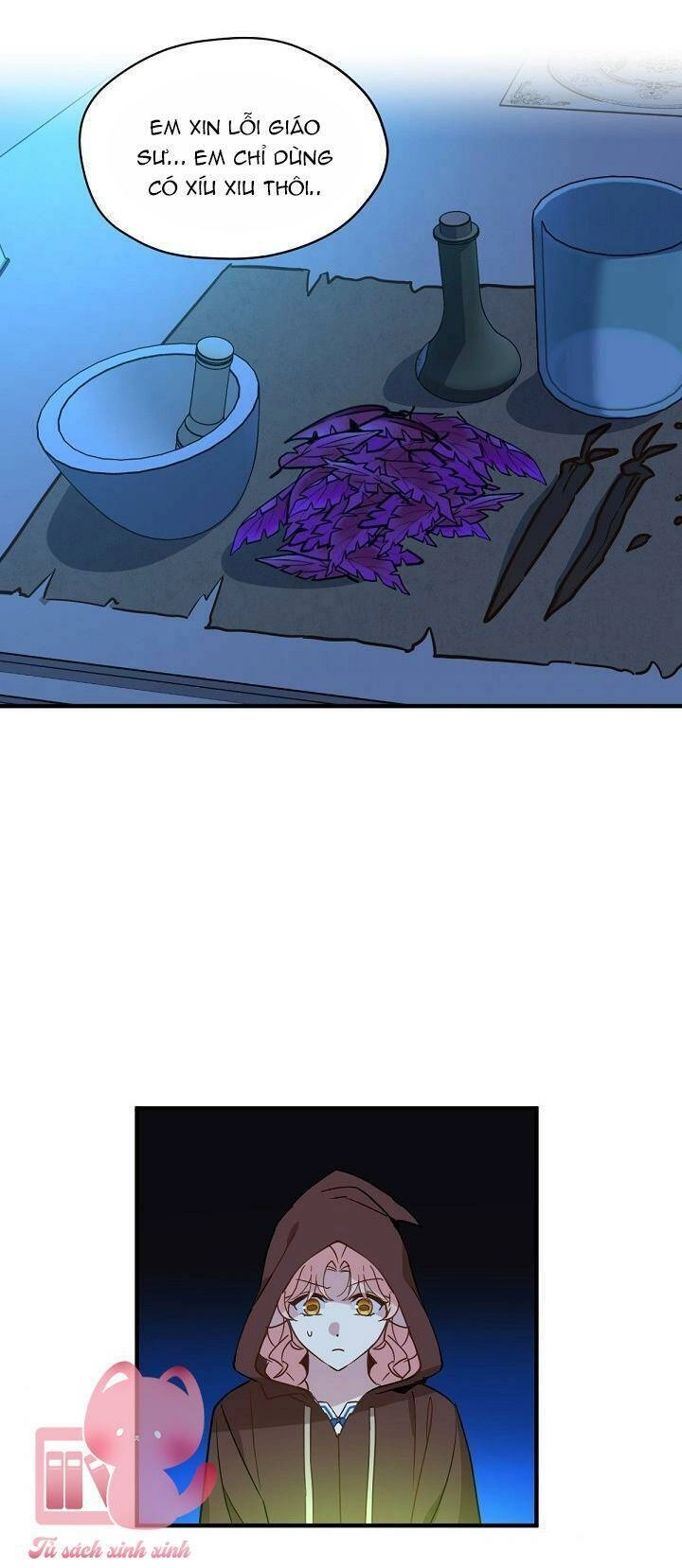 Hãy Dậy Đi Hỡi Chiến Binh Chapter 56 - 39