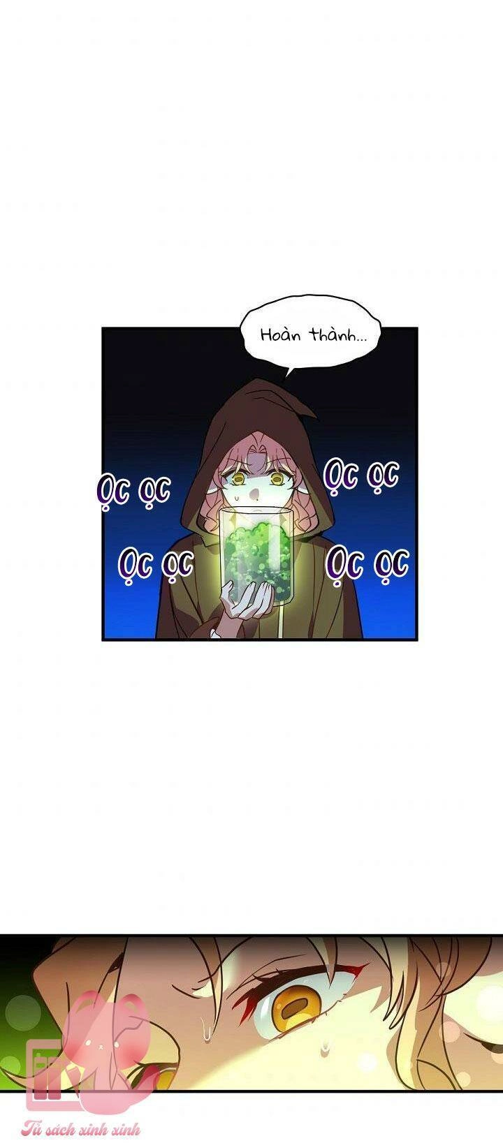 Hãy Dậy Đi Hỡi Chiến Binh Chapter 56 - 40