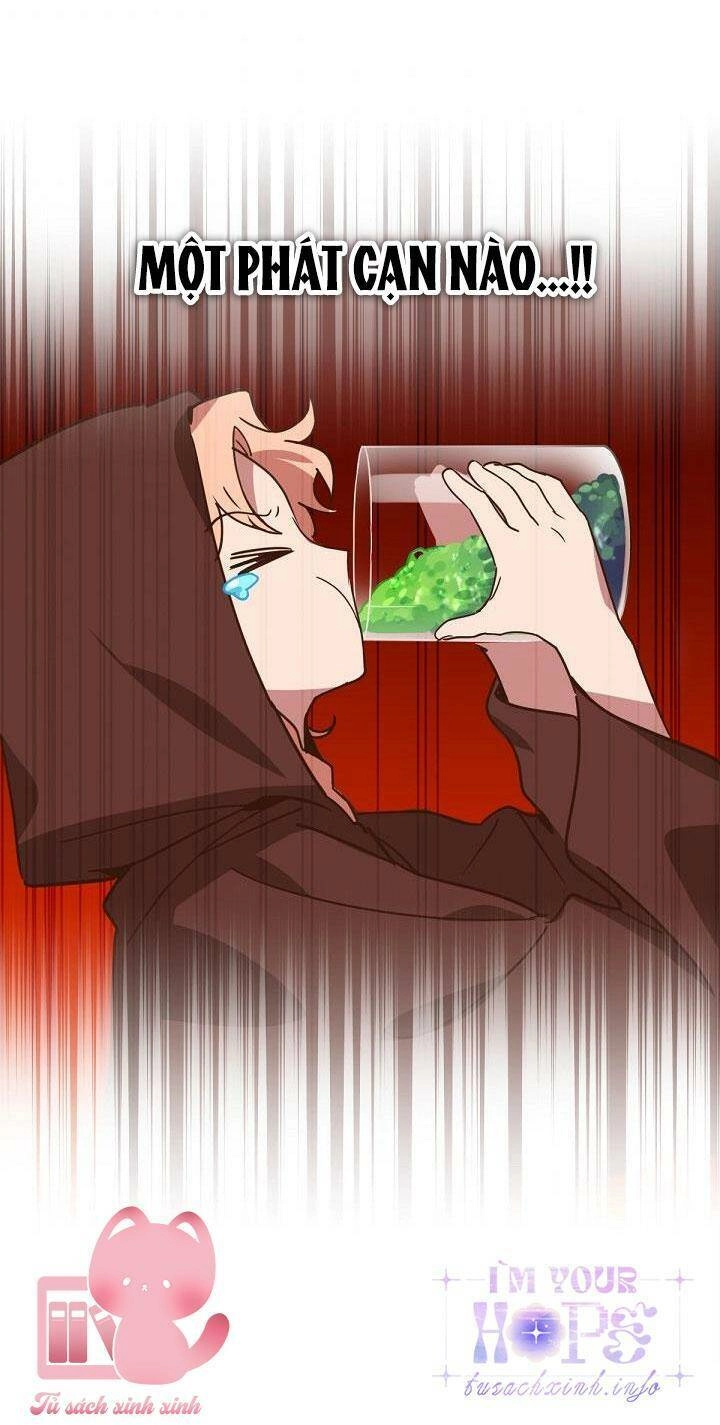 Hãy Dậy Đi Hỡi Chiến Binh Chapter 56 - 41