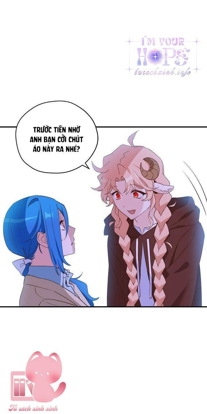 Hãy Dậy Đi Hỡi Chiến Binh Chapter 57 - 10