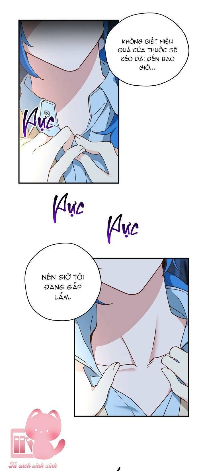 Hãy Dậy Đi Hỡi Chiến Binh Chapter 57 - 11