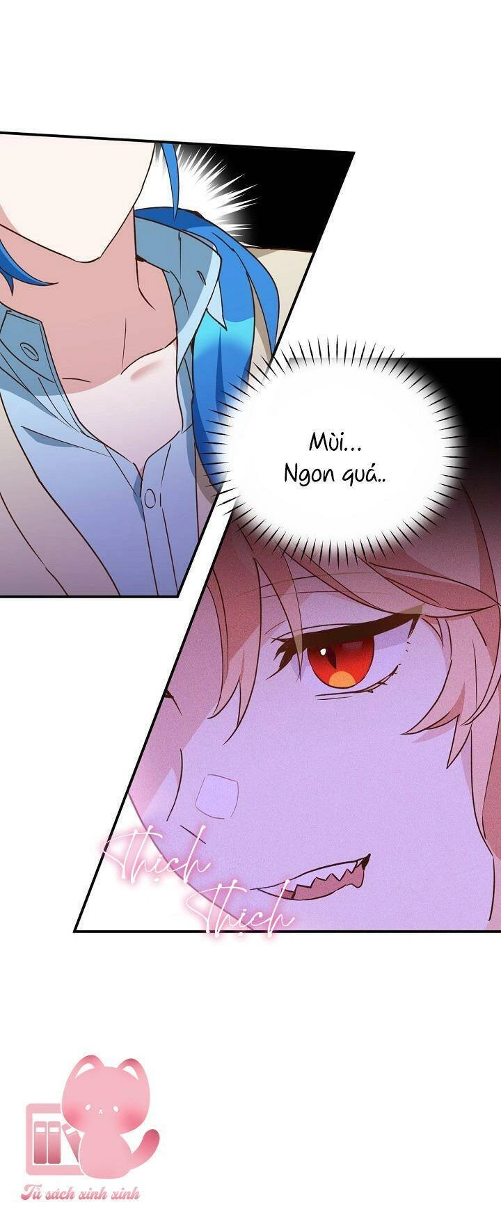 Hãy Dậy Đi Hỡi Chiến Binh Chapter 57 - 14