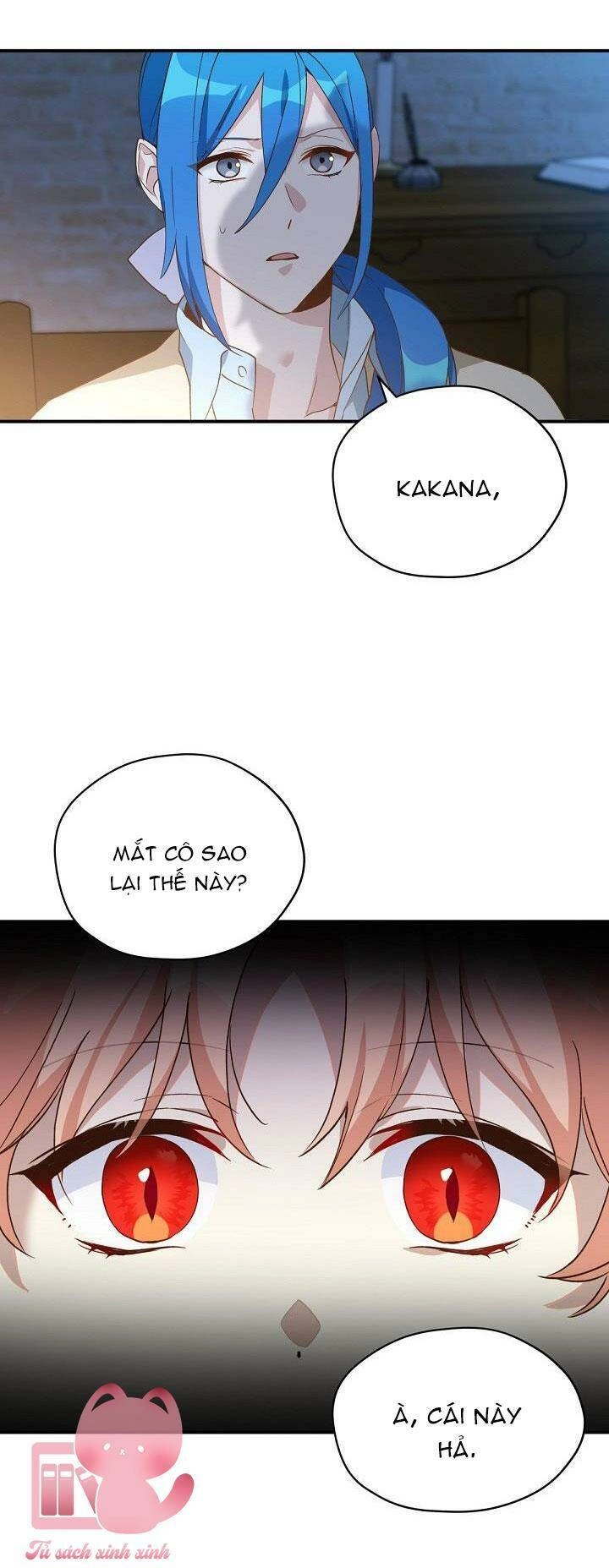 Hãy Dậy Đi Hỡi Chiến Binh Chapter 57 - 15