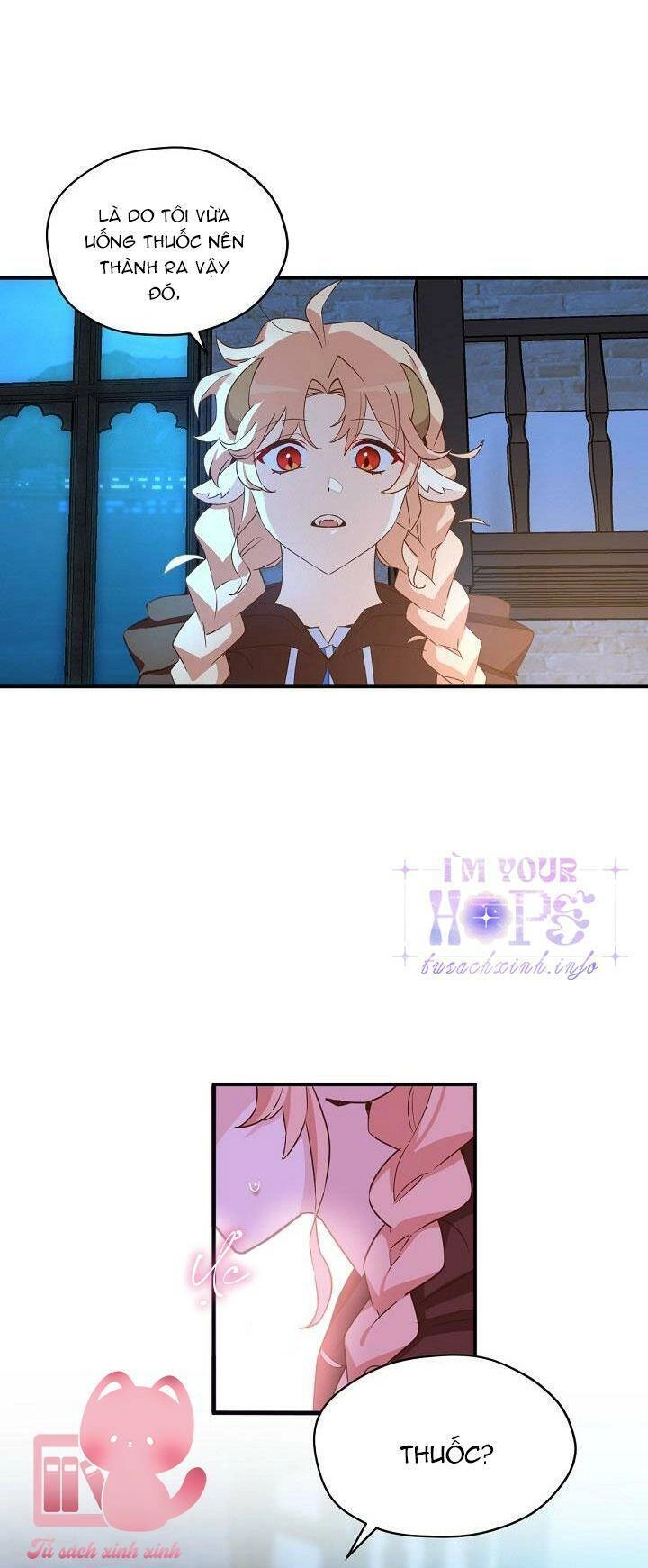 Hãy Dậy Đi Hỡi Chiến Binh Chapter 57 - 16