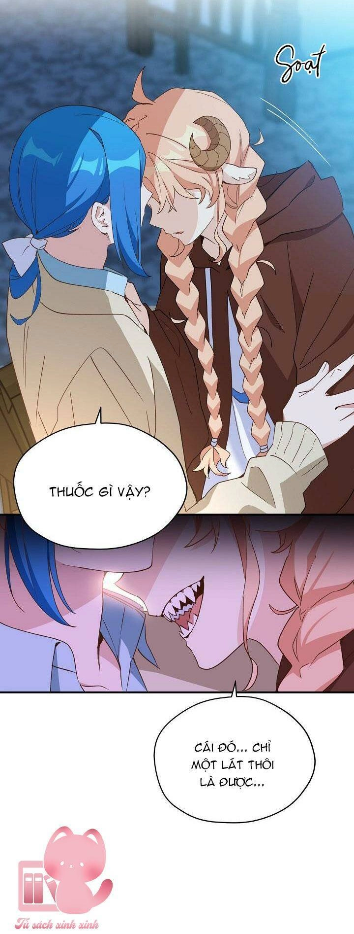 Hãy Dậy Đi Hỡi Chiến Binh Chapter 57 - 17