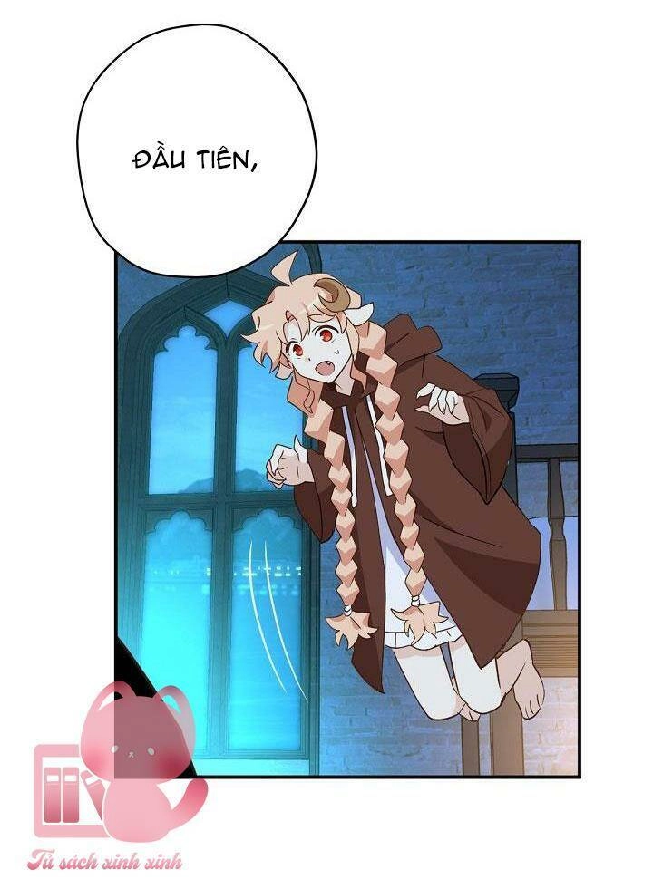 Hãy Dậy Đi Hỡi Chiến Binh Chapter 57 - 19