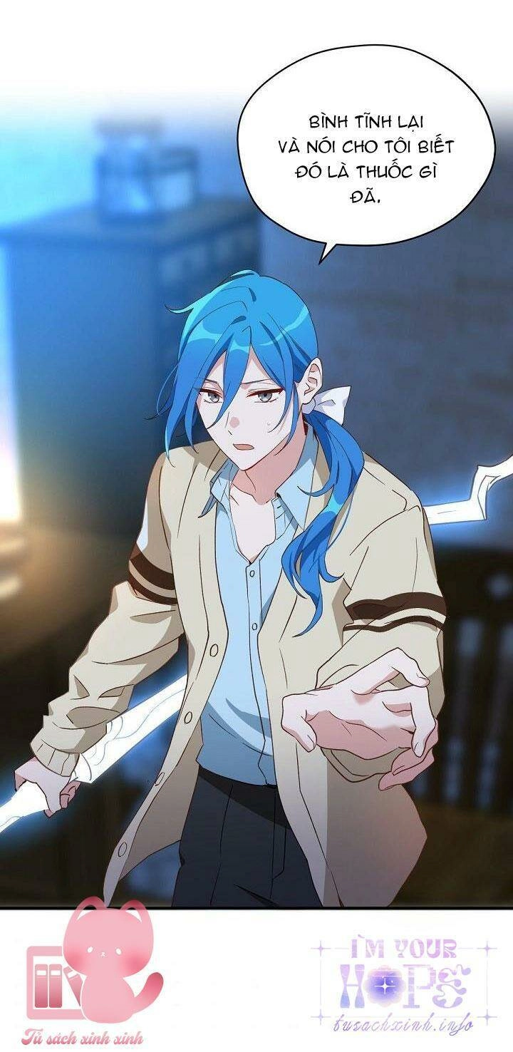 Hãy Dậy Đi Hỡi Chiến Binh Chapter 57 - 20