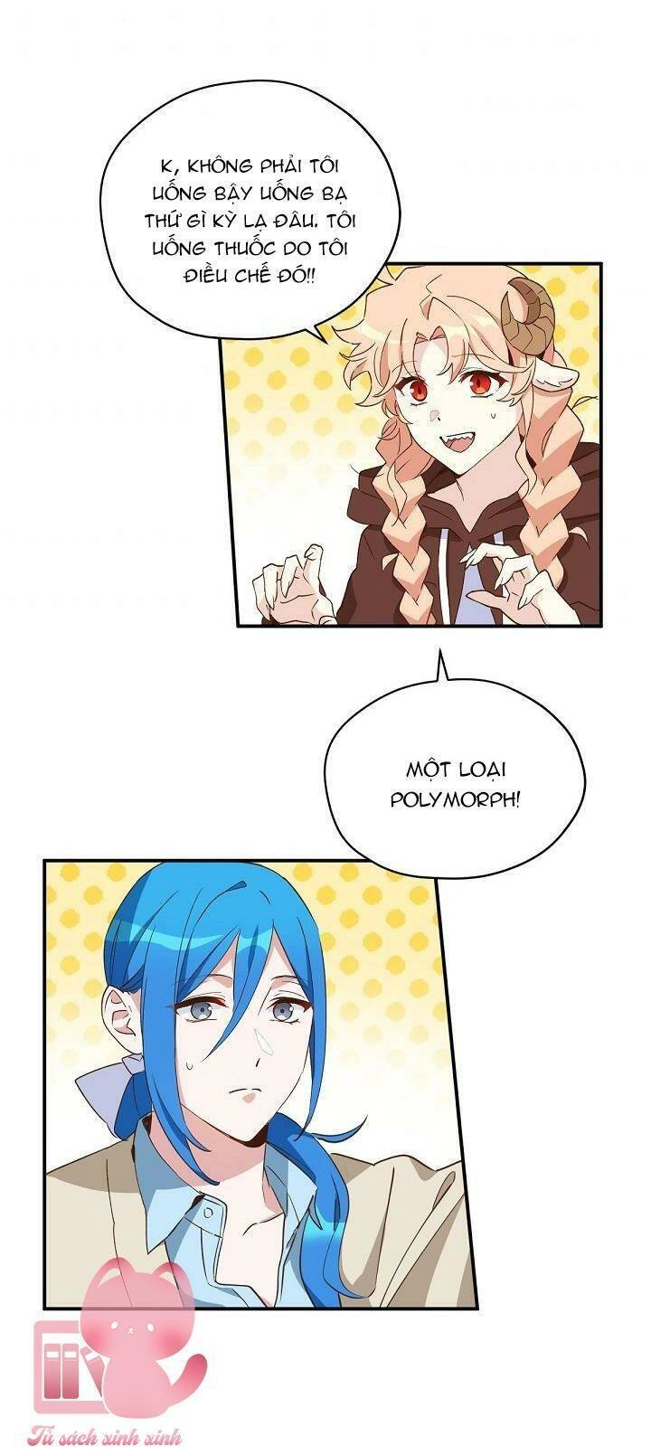 Hãy Dậy Đi Hỡi Chiến Binh Chapter 57 - 21