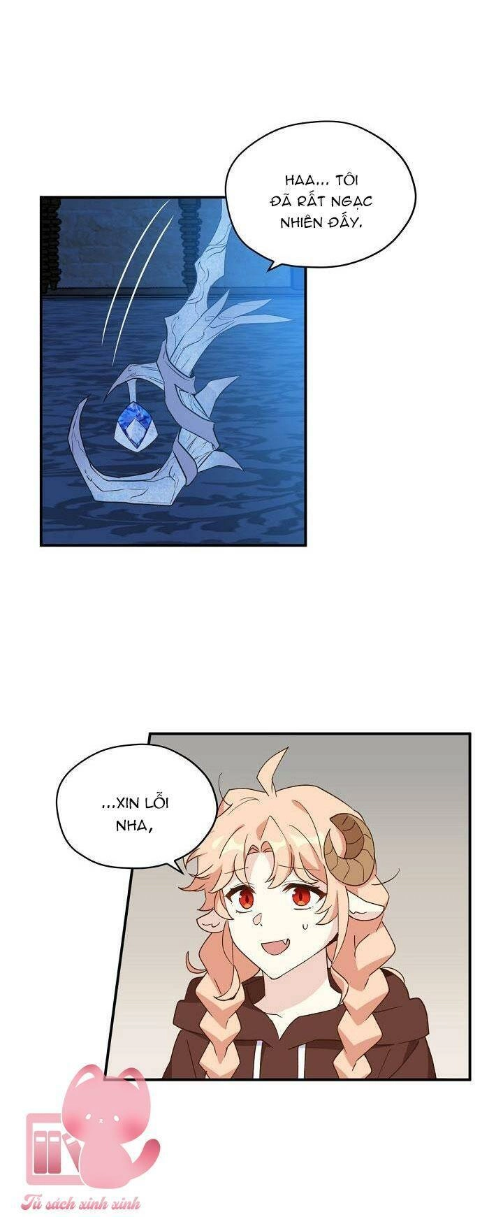 Hãy Dậy Đi Hỡi Chiến Binh Chapter 57 - 22