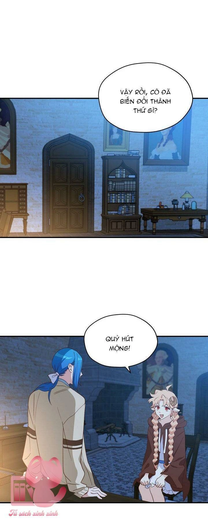 Hãy Dậy Đi Hỡi Chiến Binh Chapter 57 - 23