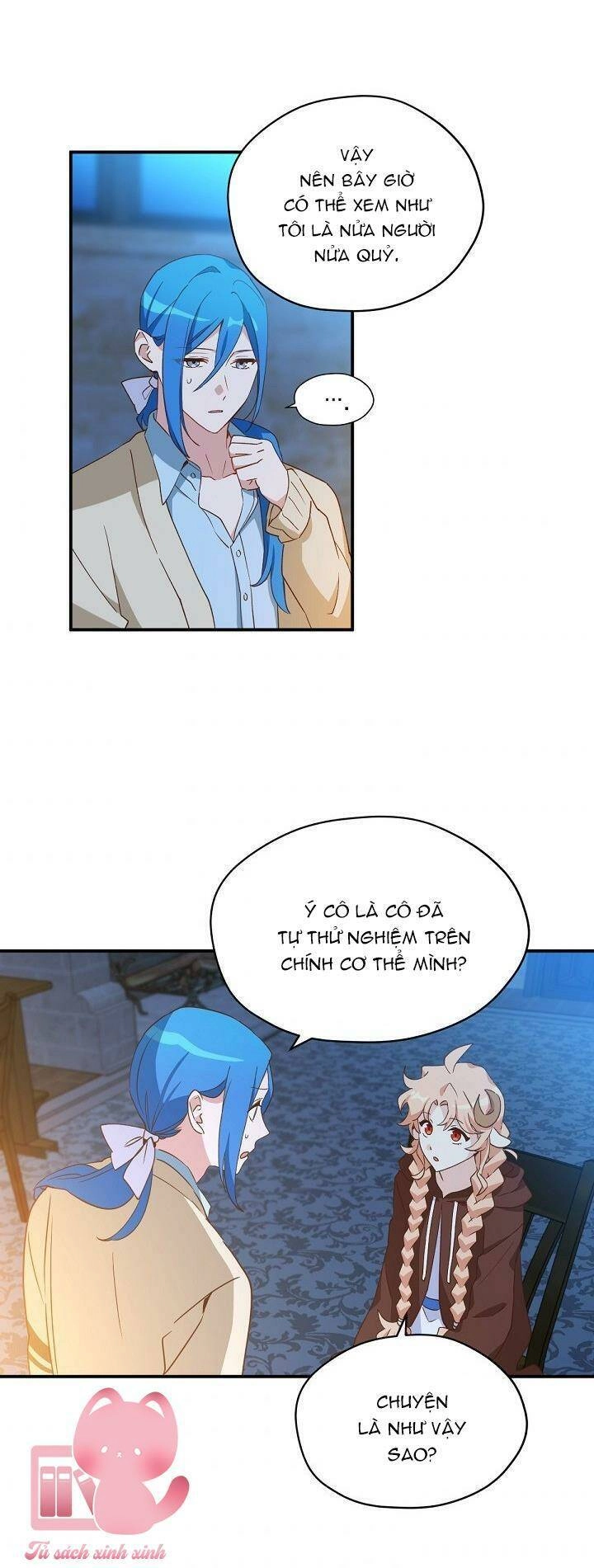 Hãy Dậy Đi Hỡi Chiến Binh Chapter 57 - 26