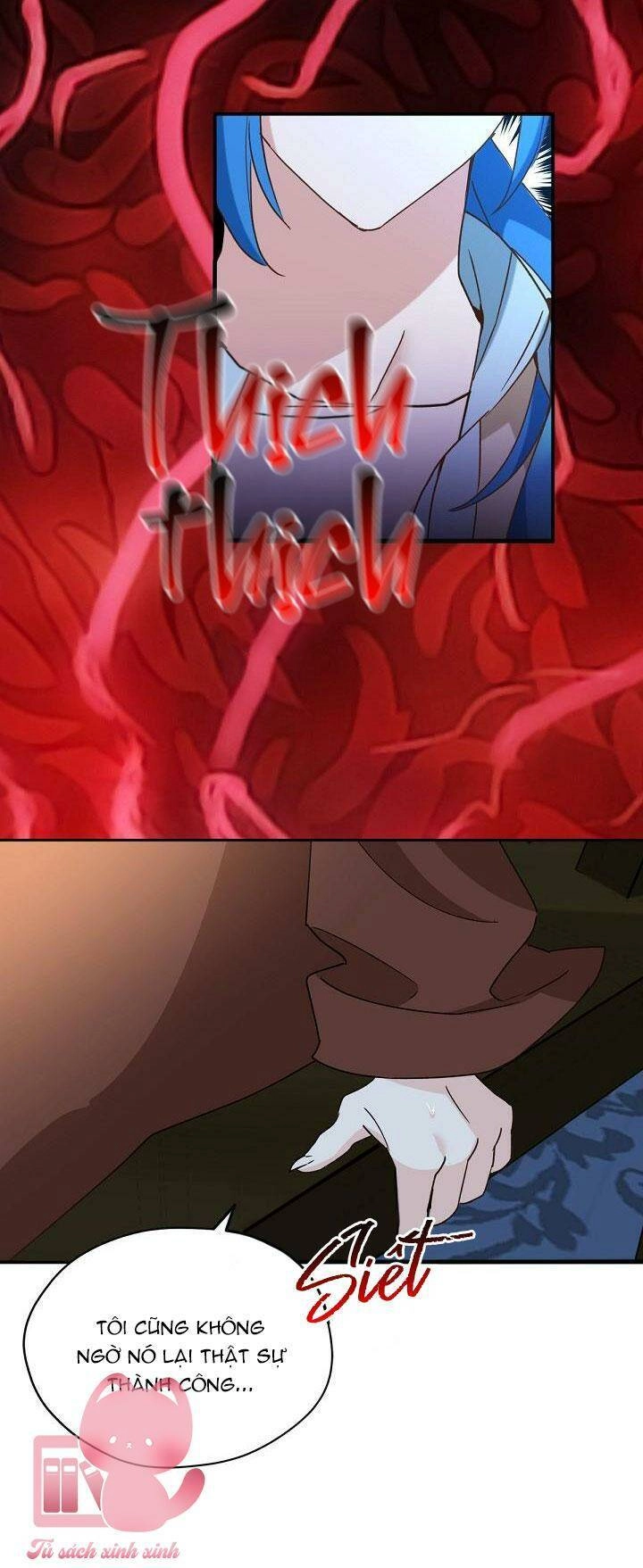 Hãy Dậy Đi Hỡi Chiến Binh Chapter 57 - 28