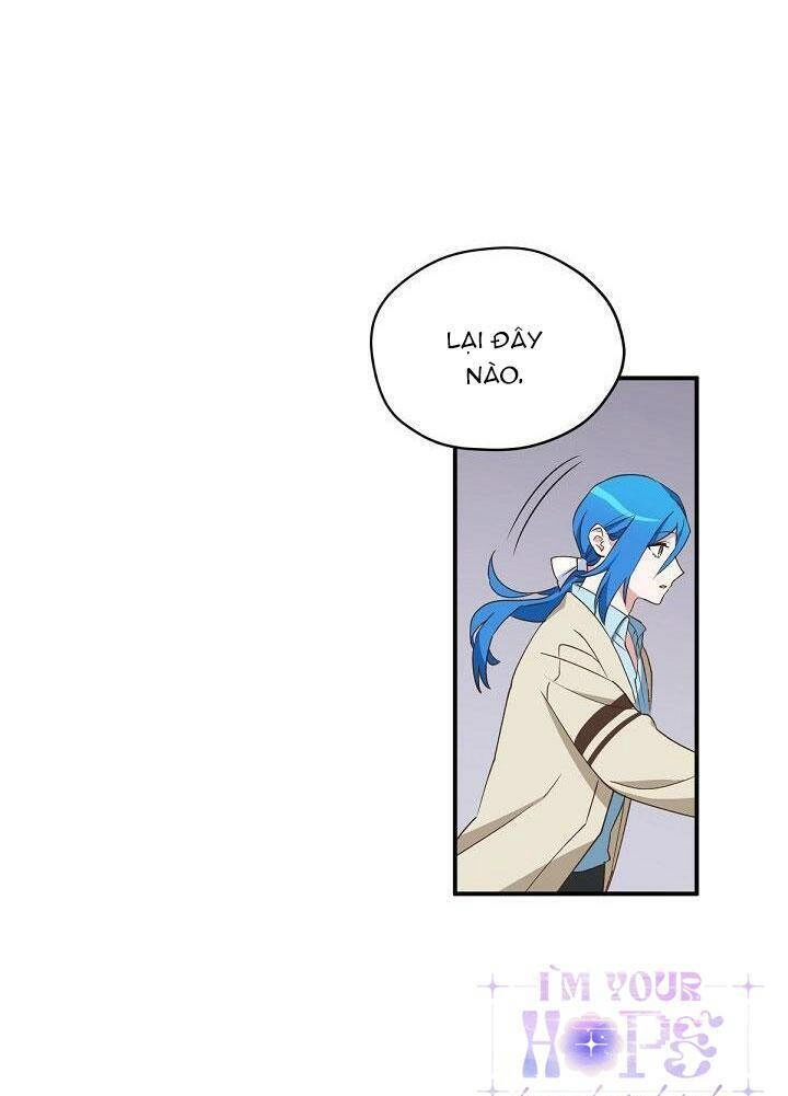 Hãy Dậy Đi Hỡi Chiến Binh Chapter 57 - 30