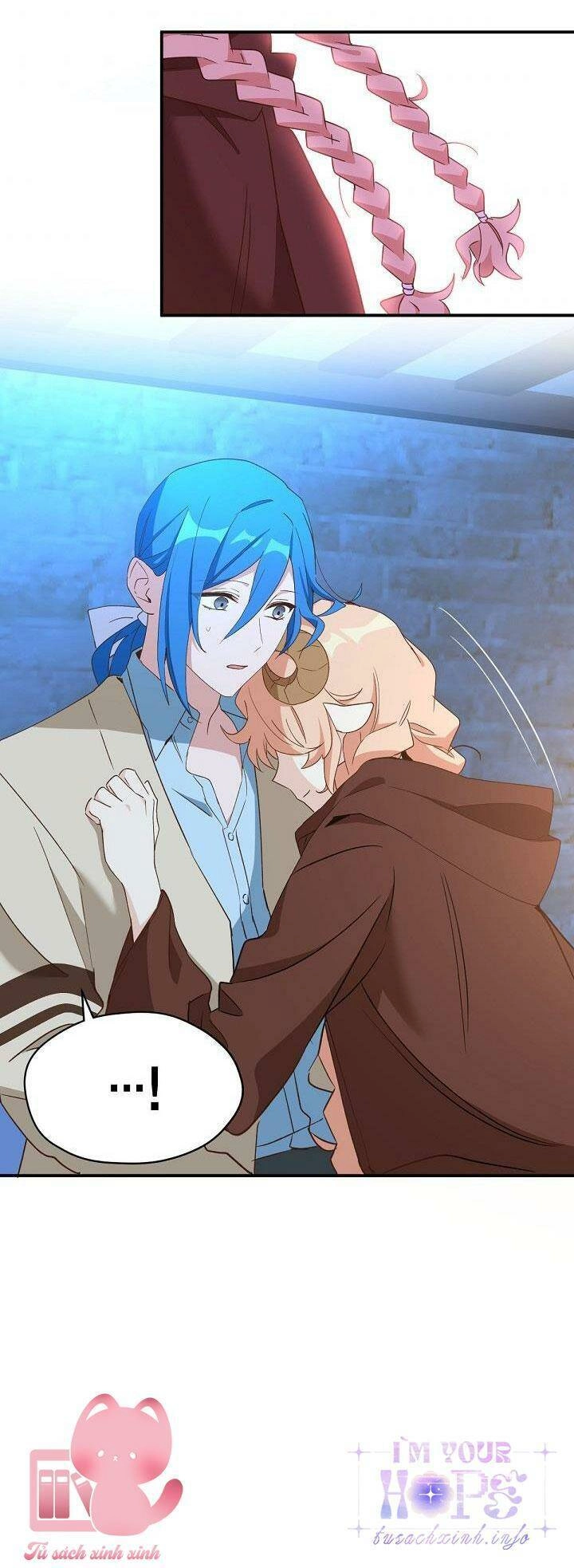 Hãy Dậy Đi Hỡi Chiến Binh Chapter 57 - 33