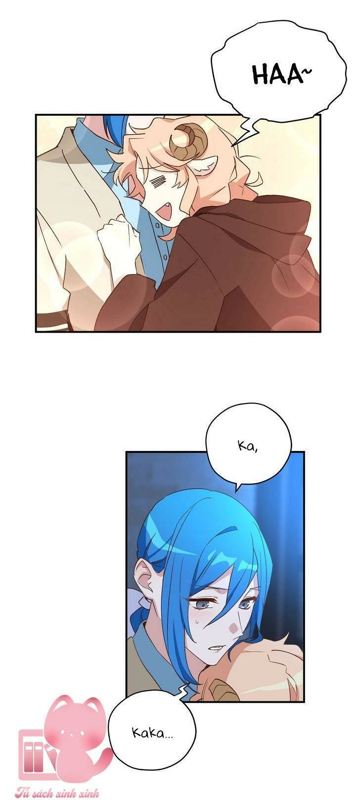 Hãy Dậy Đi Hỡi Chiến Binh Chapter 57 - 34