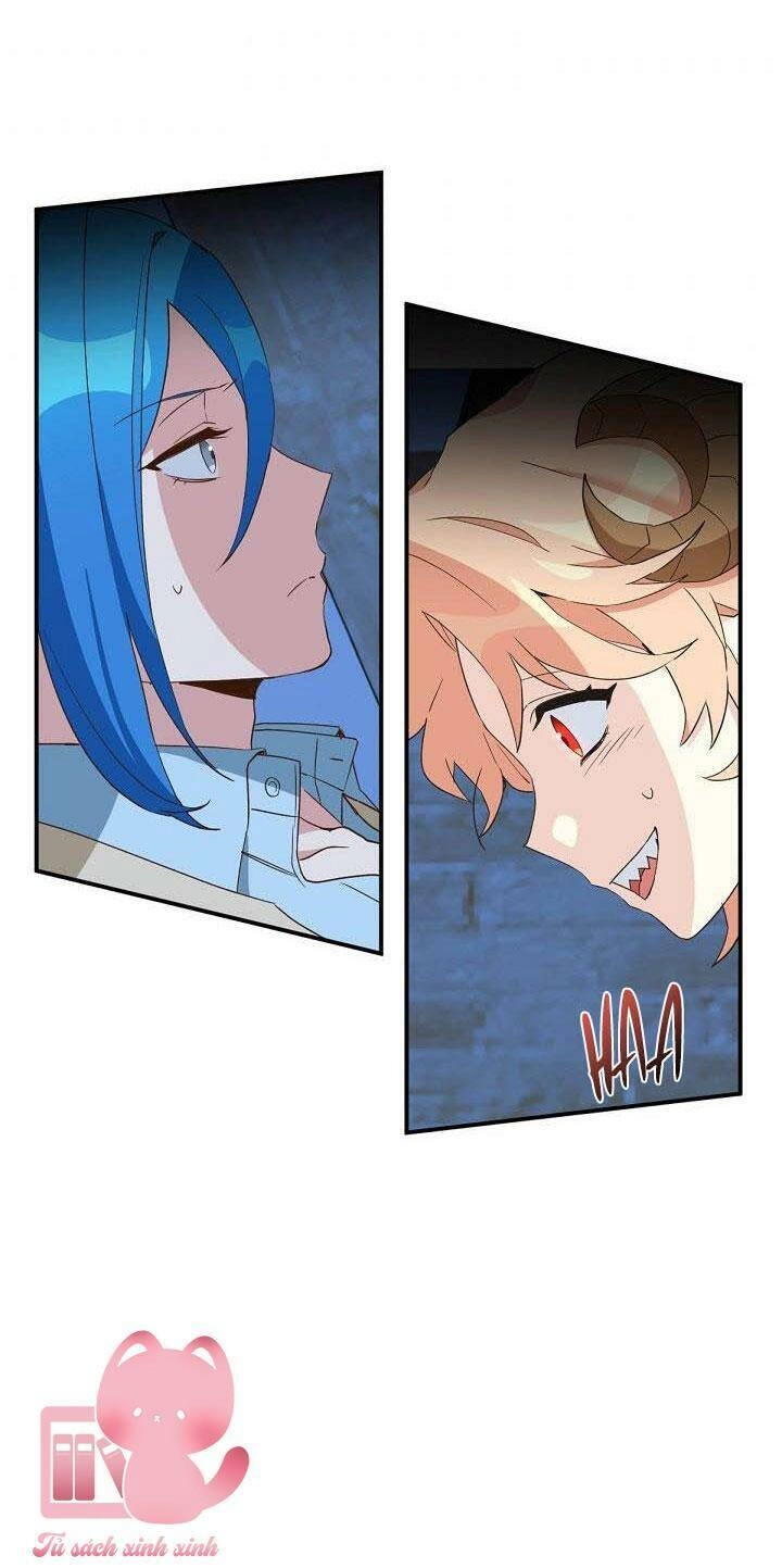 Hãy Dậy Đi Hỡi Chiến Binh Chapter 58 - 3