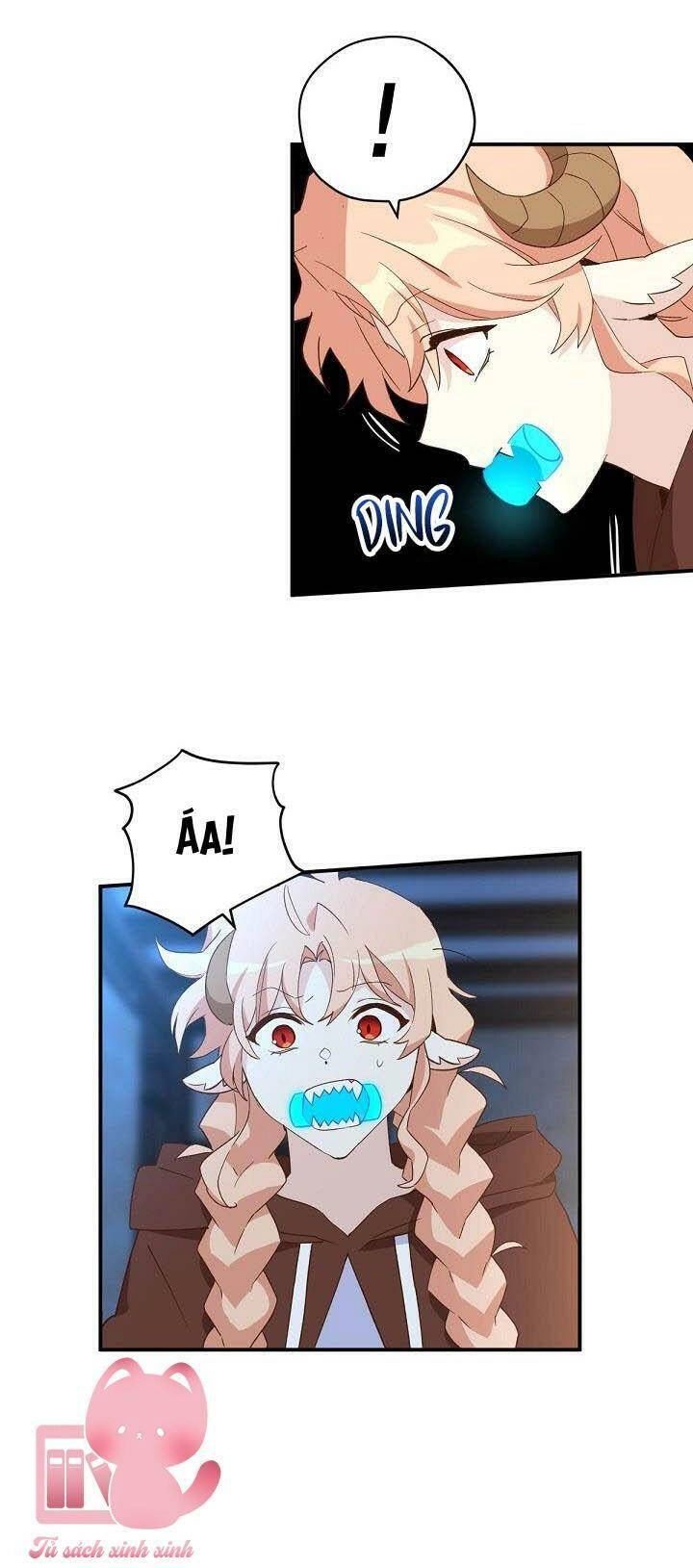 Hãy Dậy Đi Hỡi Chiến Binh Chapter 58 - 5