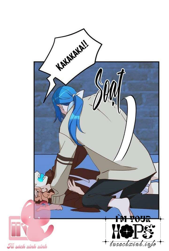 Hãy Dậy Đi Hỡi Chiến Binh Chapter 58 - 6