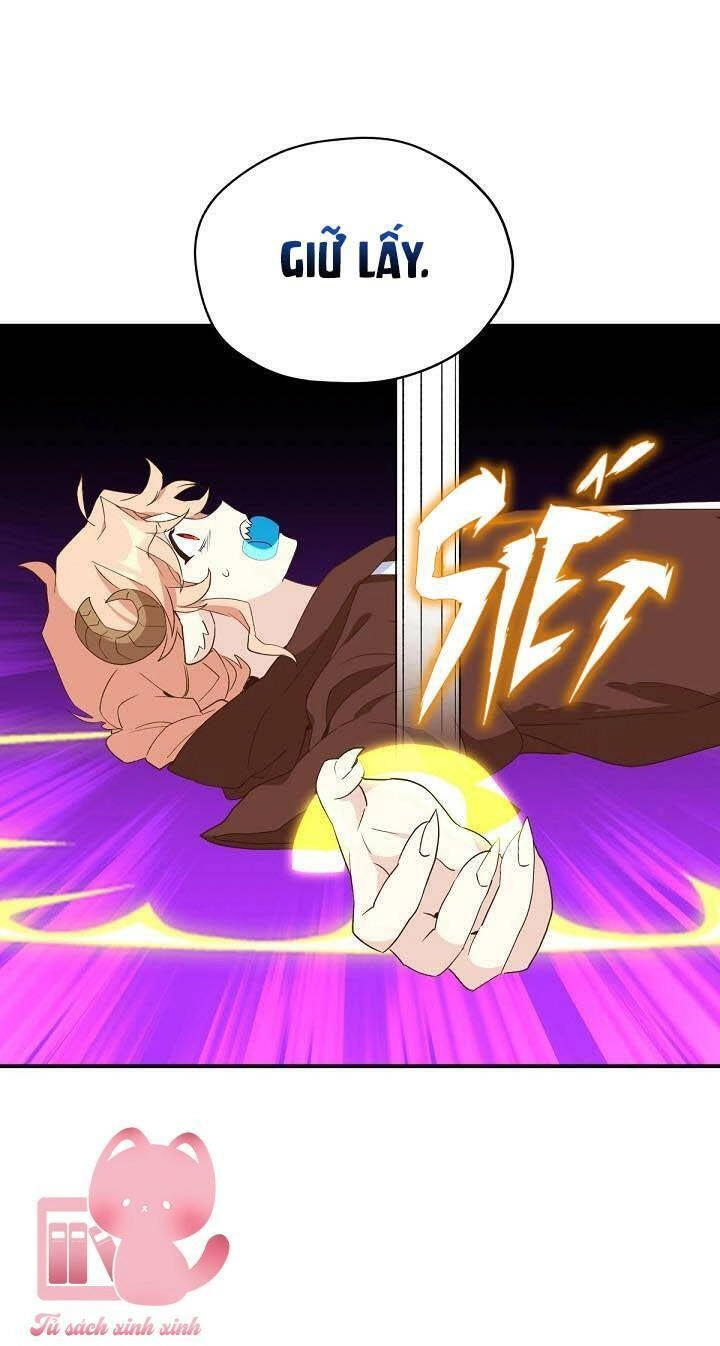 Hãy Dậy Đi Hỡi Chiến Binh Chapter 58 - 7