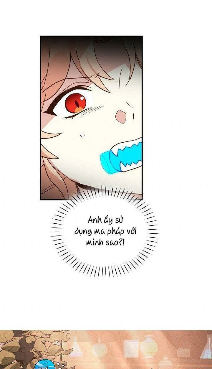 Hãy Dậy Đi Hỡi Chiến Binh Chapter 58 - 8