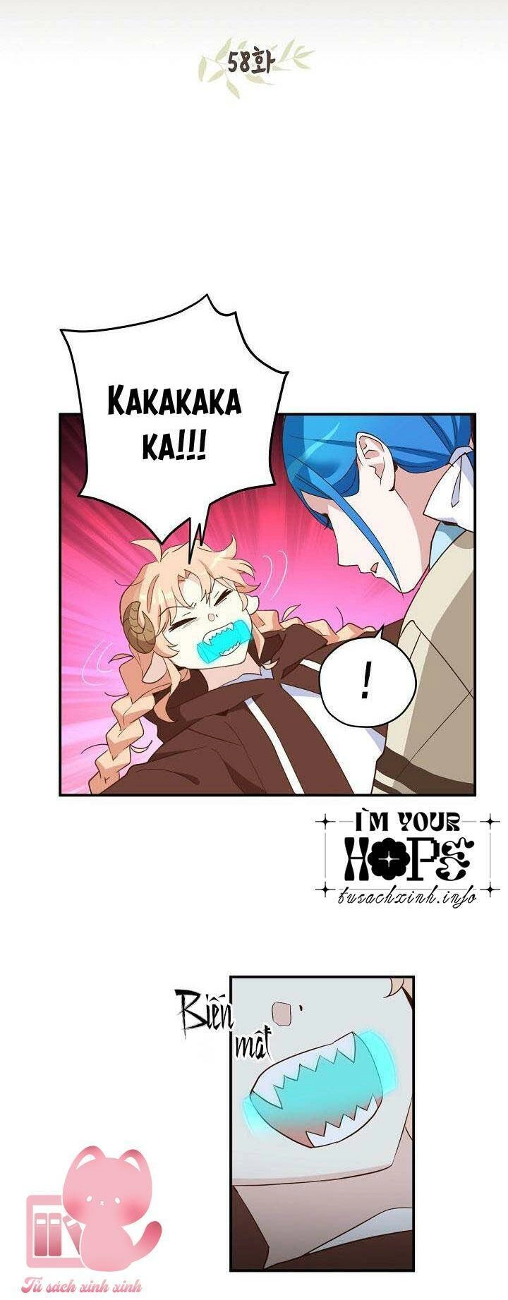 Hãy Dậy Đi Hỡi Chiến Binh Chapter 58 - 10