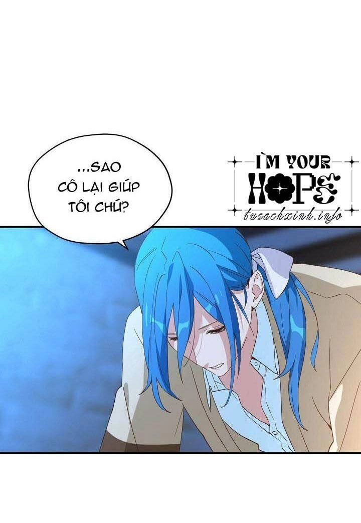 Hãy Dậy Đi Hỡi Chiến Binh Chapter 58 - 15