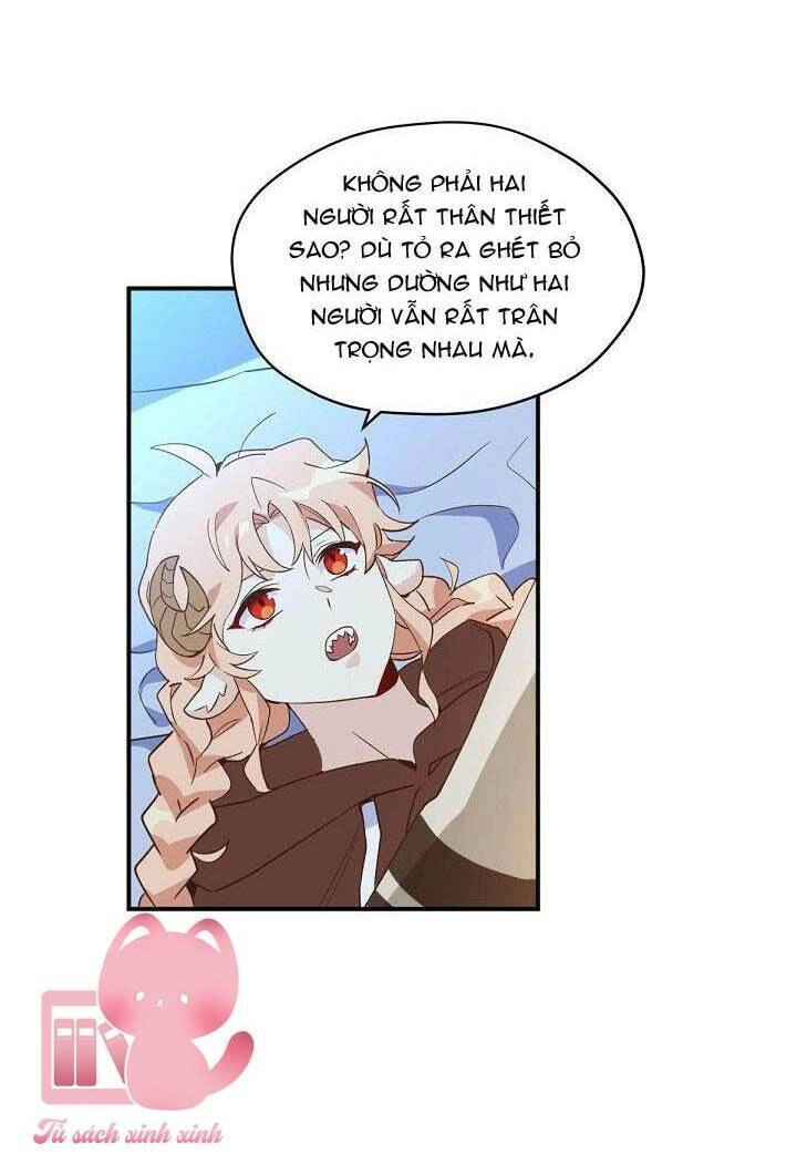 Hãy Dậy Đi Hỡi Chiến Binh Chapter 58 - 16