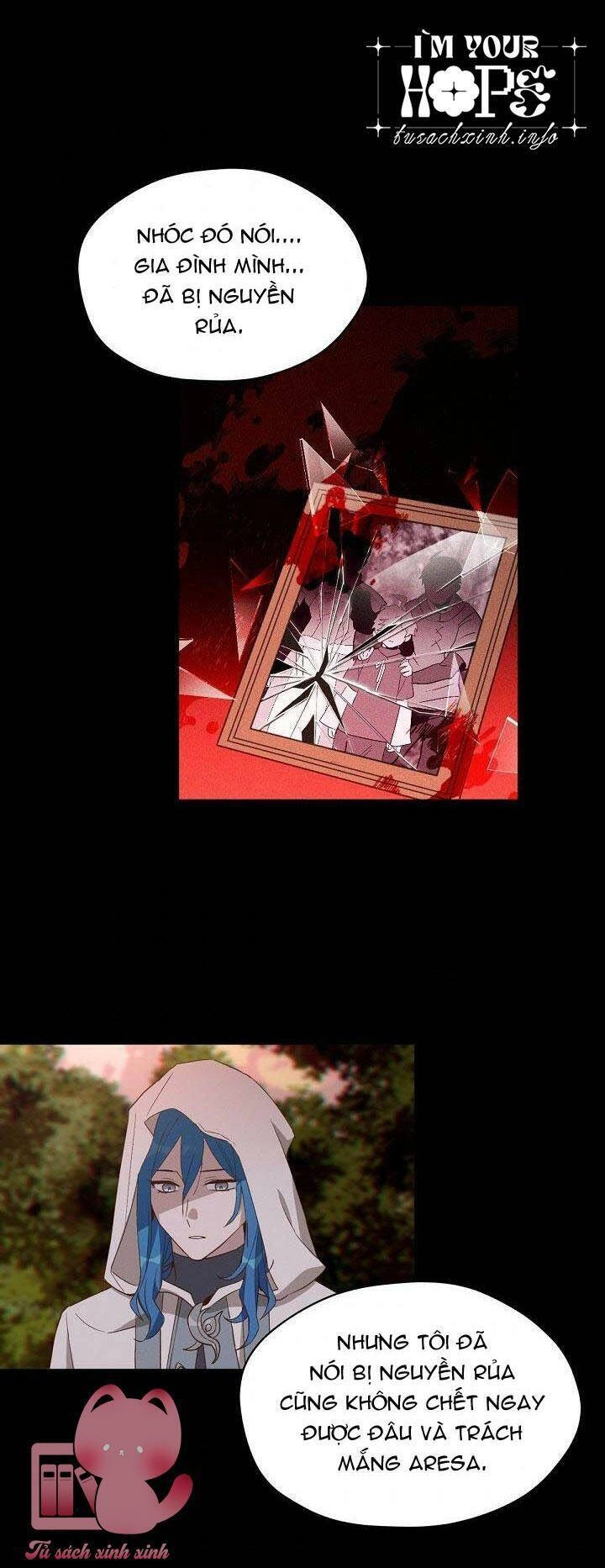 Hãy Dậy Đi Hỡi Chiến Binh Chapter 58 - 22