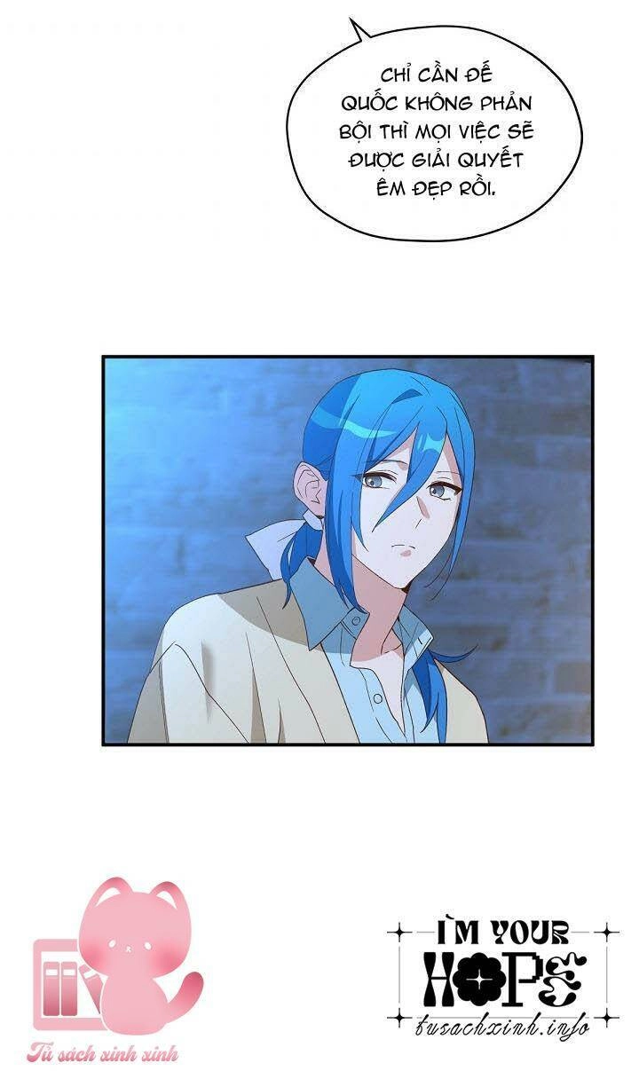 Hãy Dậy Đi Hỡi Chiến Binh Chapter 58 - 31