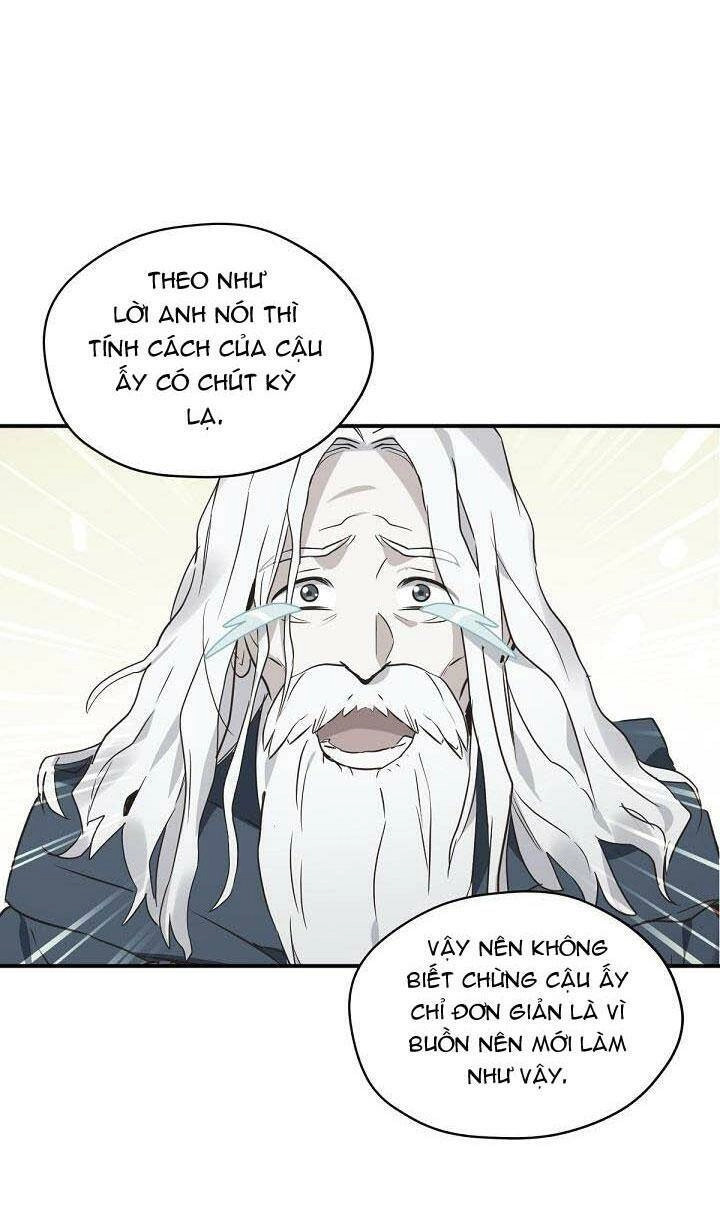 Hãy Dậy Đi Hỡi Chiến Binh Chapter 58 - 33