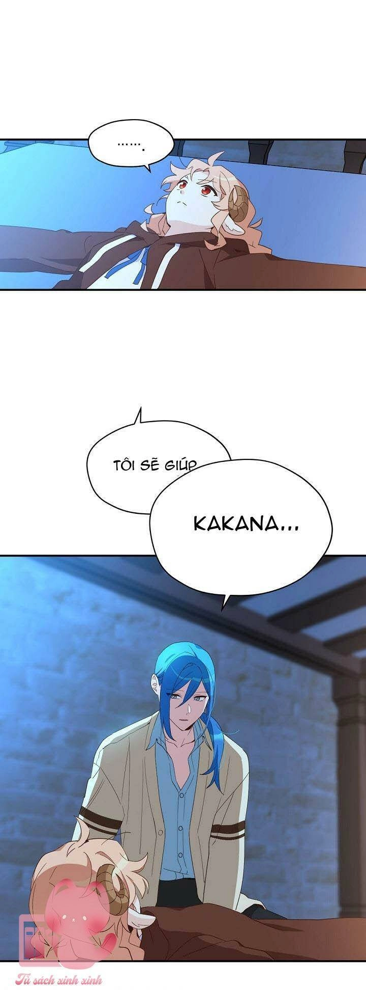 Hãy Dậy Đi Hỡi Chiến Binh Chapter 58 - 36