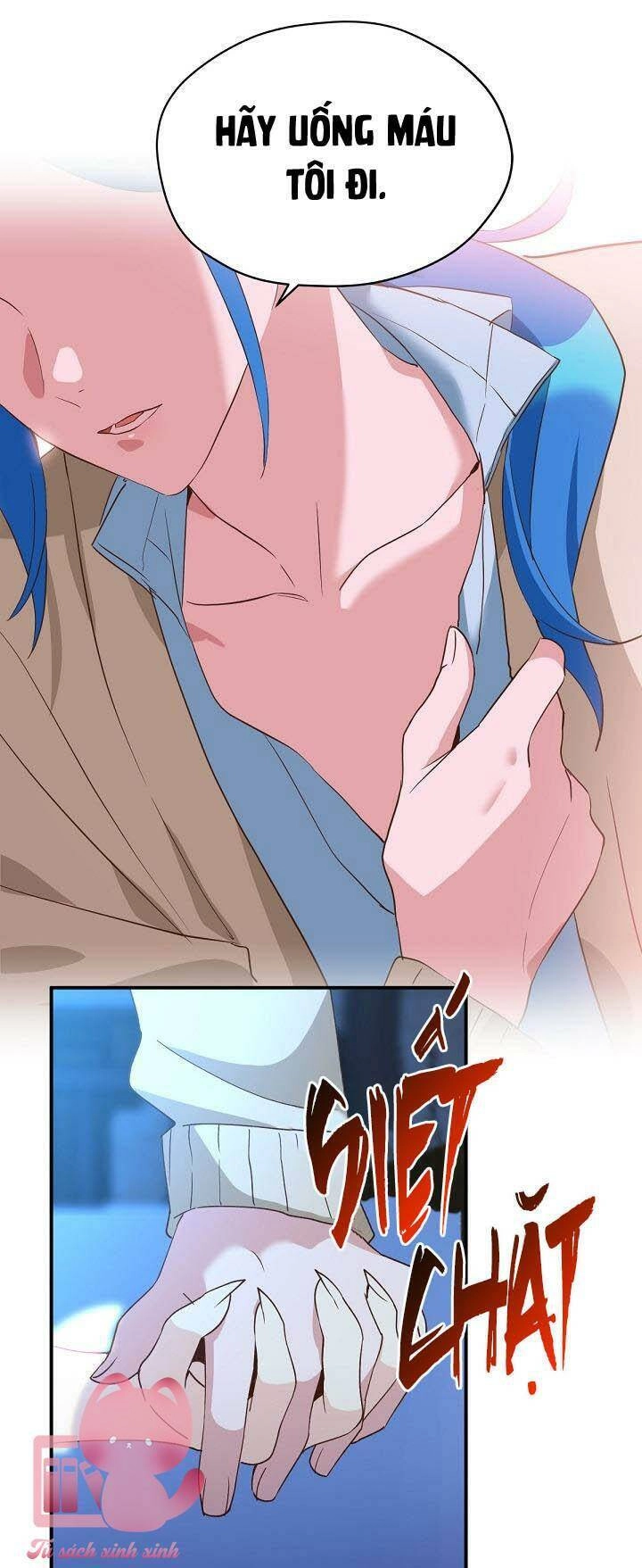 Hãy Dậy Đi Hỡi Chiến Binh Chapter 58 - 41