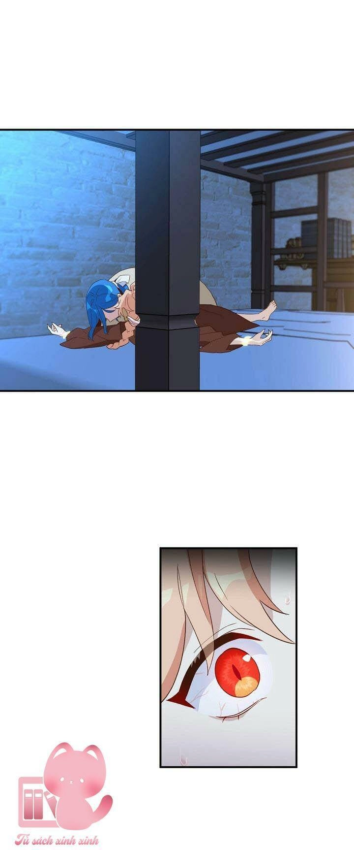 Hãy Dậy Đi Hỡi Chiến Binh Chapter 58 - 47