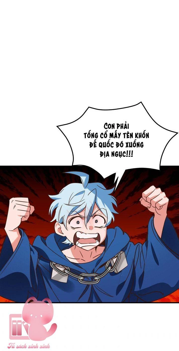 Hãy Dậy Đi Hỡi Chiến Binh Chapter 59 - 7