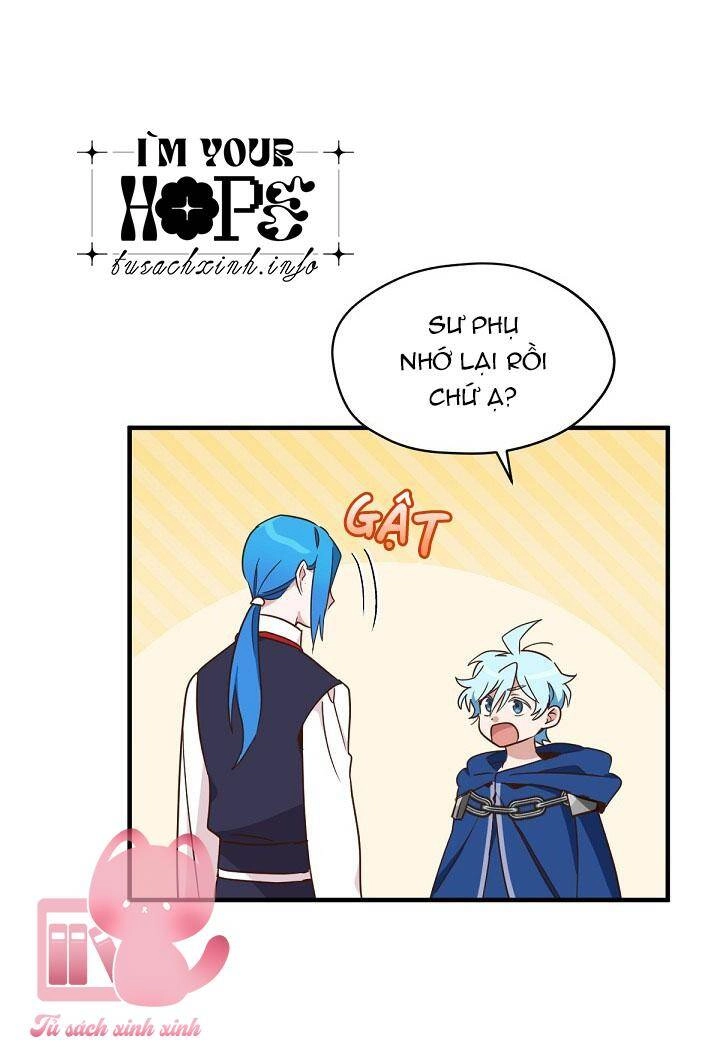 Hãy Dậy Đi Hỡi Chiến Binh Chapter 59 - 11