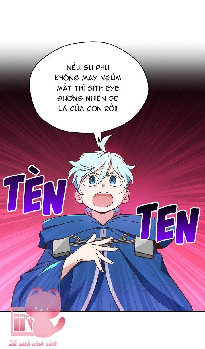 Hãy Dậy Đi Hỡi Chiến Binh Chapter 59 - 12