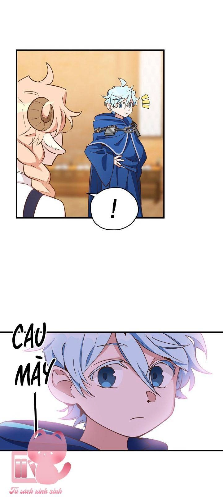 Hãy Dậy Đi Hỡi Chiến Binh Chapter 59 - 14