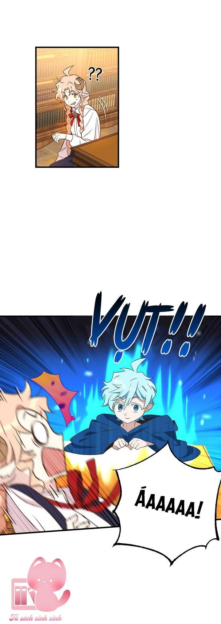 Hãy Dậy Đi Hỡi Chiến Binh Chapter 59 - 15