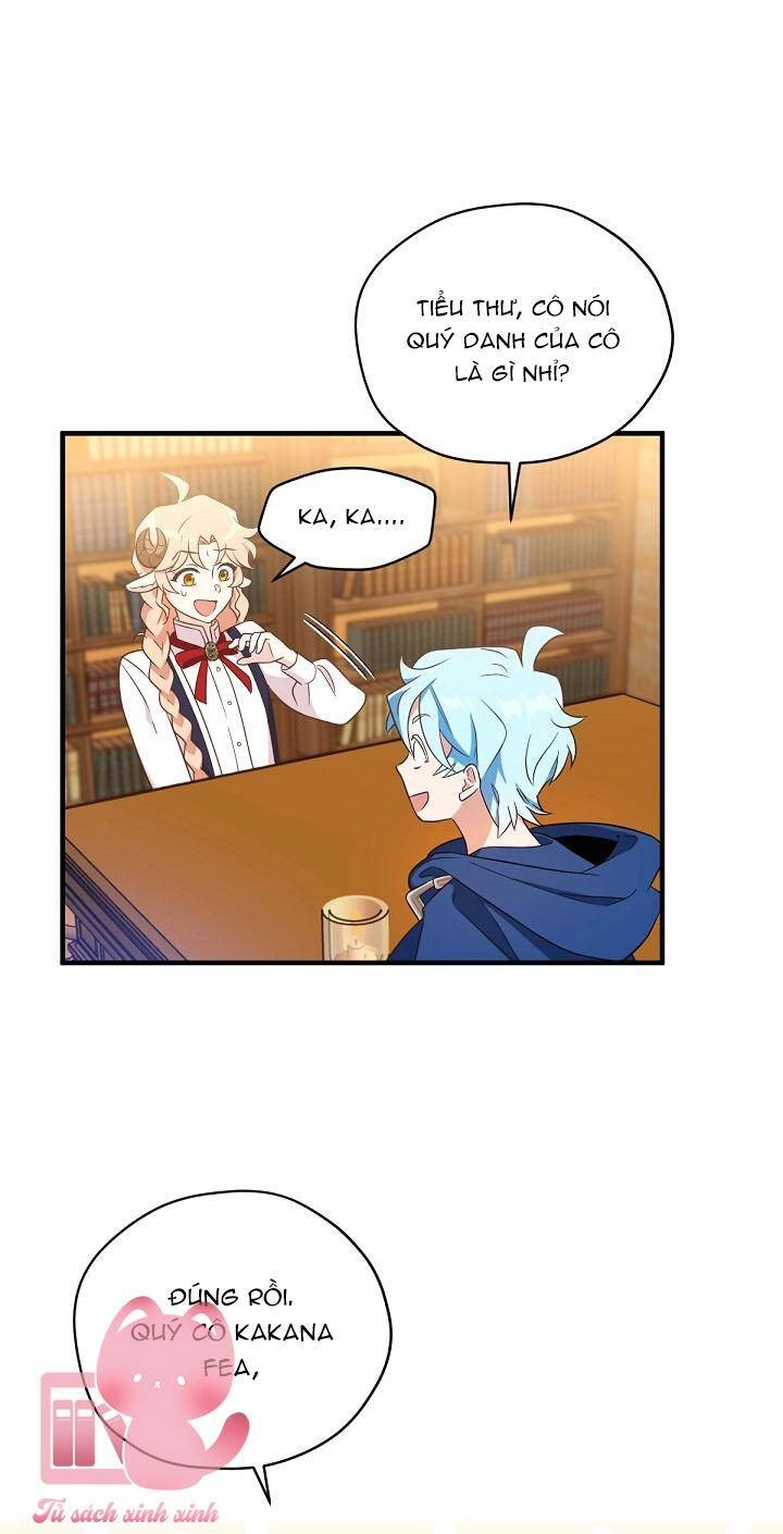 Hãy Dậy Đi Hỡi Chiến Binh Chapter 59 - 16