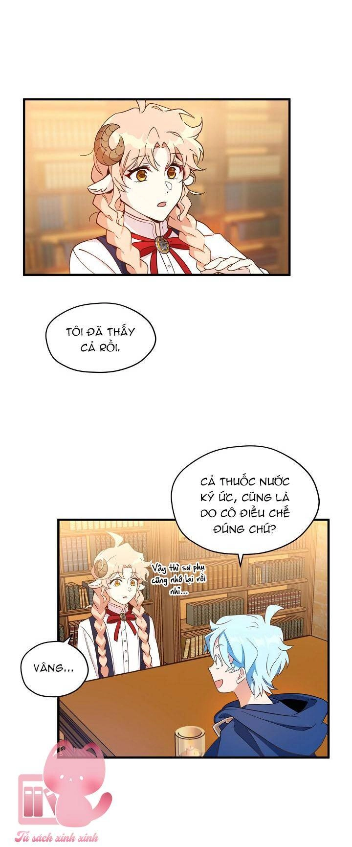 Hãy Dậy Đi Hỡi Chiến Binh Chapter 59 - 18