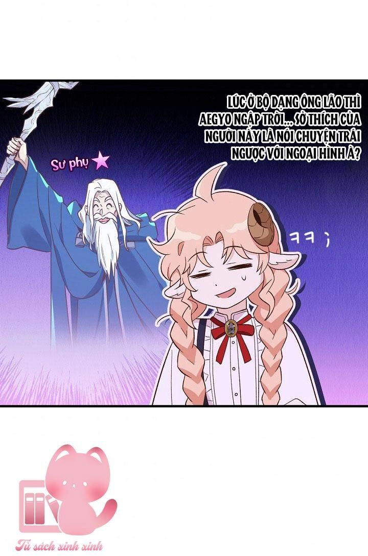 Hãy Dậy Đi Hỡi Chiến Binh Chapter 59 - 20