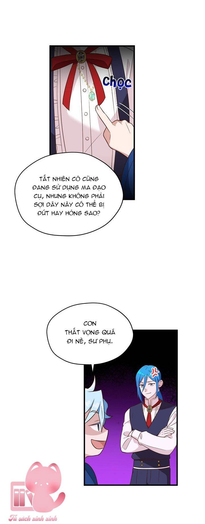 Hãy Dậy Đi Hỡi Chiến Binh Chapter 59 - 24