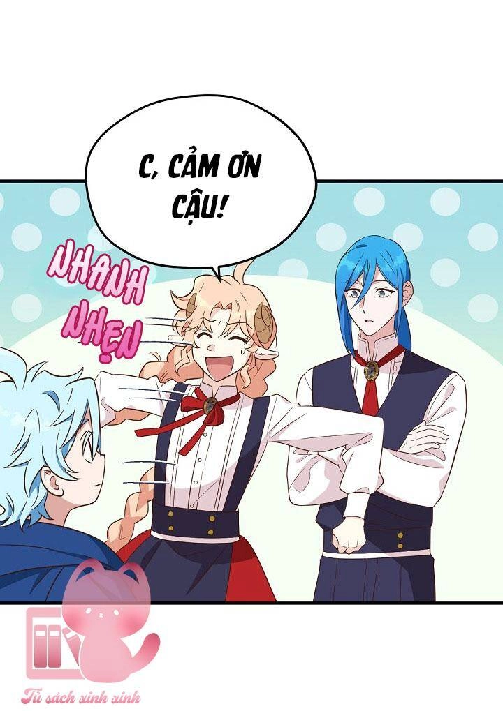 Hãy Dậy Đi Hỡi Chiến Binh Chapter 59 - 25