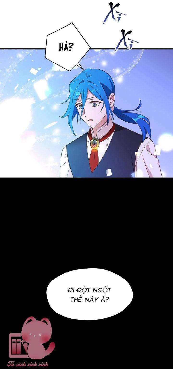 Hãy Dậy Đi Hỡi Chiến Binh Chapter 59 - 27