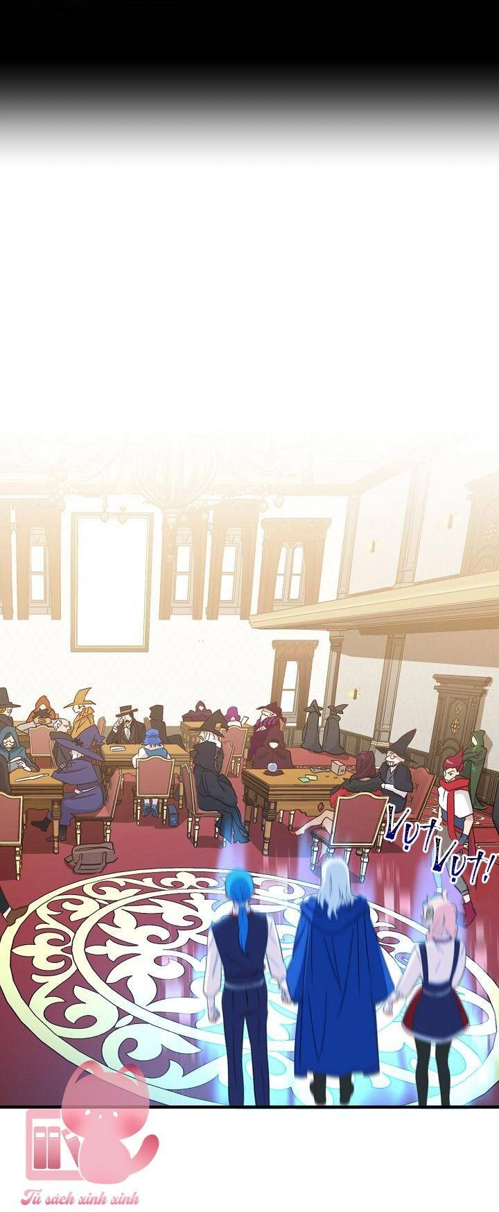 Hãy Dậy Đi Hỡi Chiến Binh Chapter 59 - 29