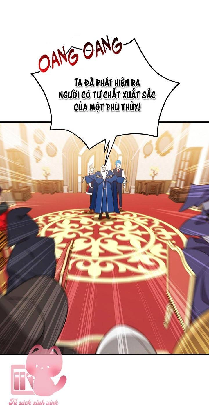 Hãy Dậy Đi Hỡi Chiến Binh Chapter 59 - 31