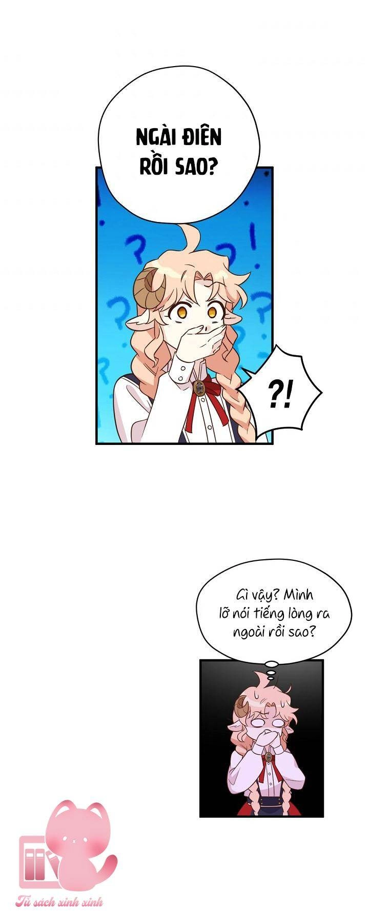 Hãy Dậy Đi Hỡi Chiến Binh Chapter 59 - 33