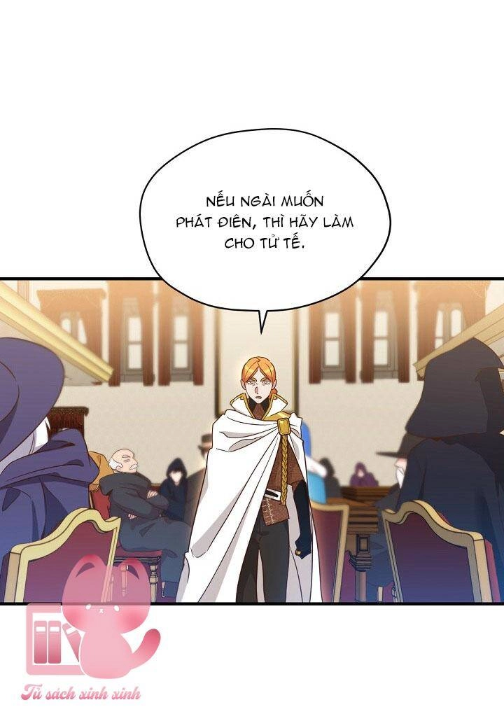 Hãy Dậy Đi Hỡi Chiến Binh Chapter 59 - 34