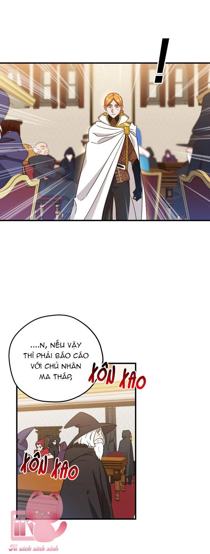 Hãy Dậy Đi Hỡi Chiến Binh Chapter 59 - 37