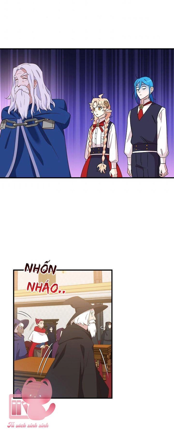 Hãy Dậy Đi Hỡi Chiến Binh Chapter 59 - 39